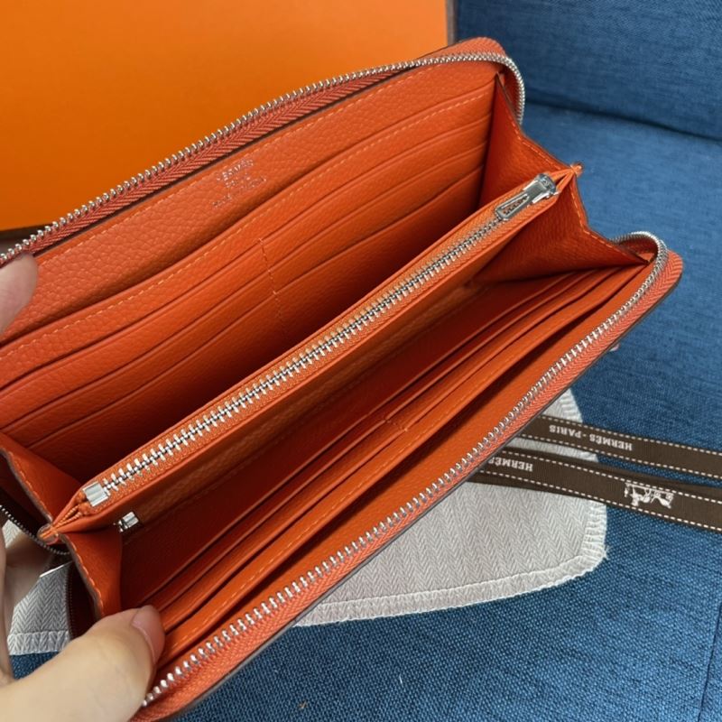 Hermes Wallets Purse